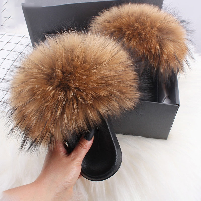 Heidi-Mode | Warme Damenhausschuhe Weiche und Bequeme Slipper für Zu Hause