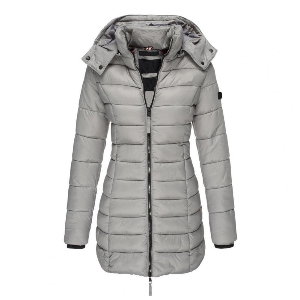 Heidi-Mode - Bequeme Daunenjacke für Damen