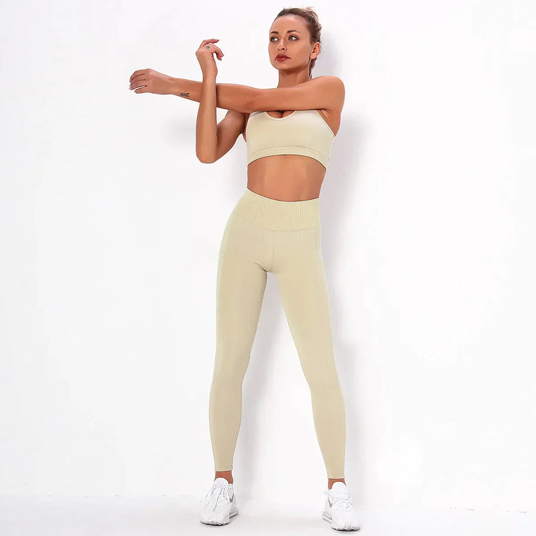 Heidi-Mode | Sport Trainingsanzug