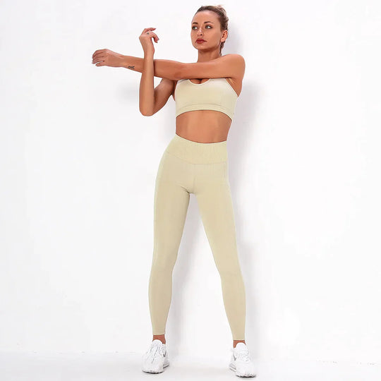 Heidi-Mode | Sport Trainingsanzug