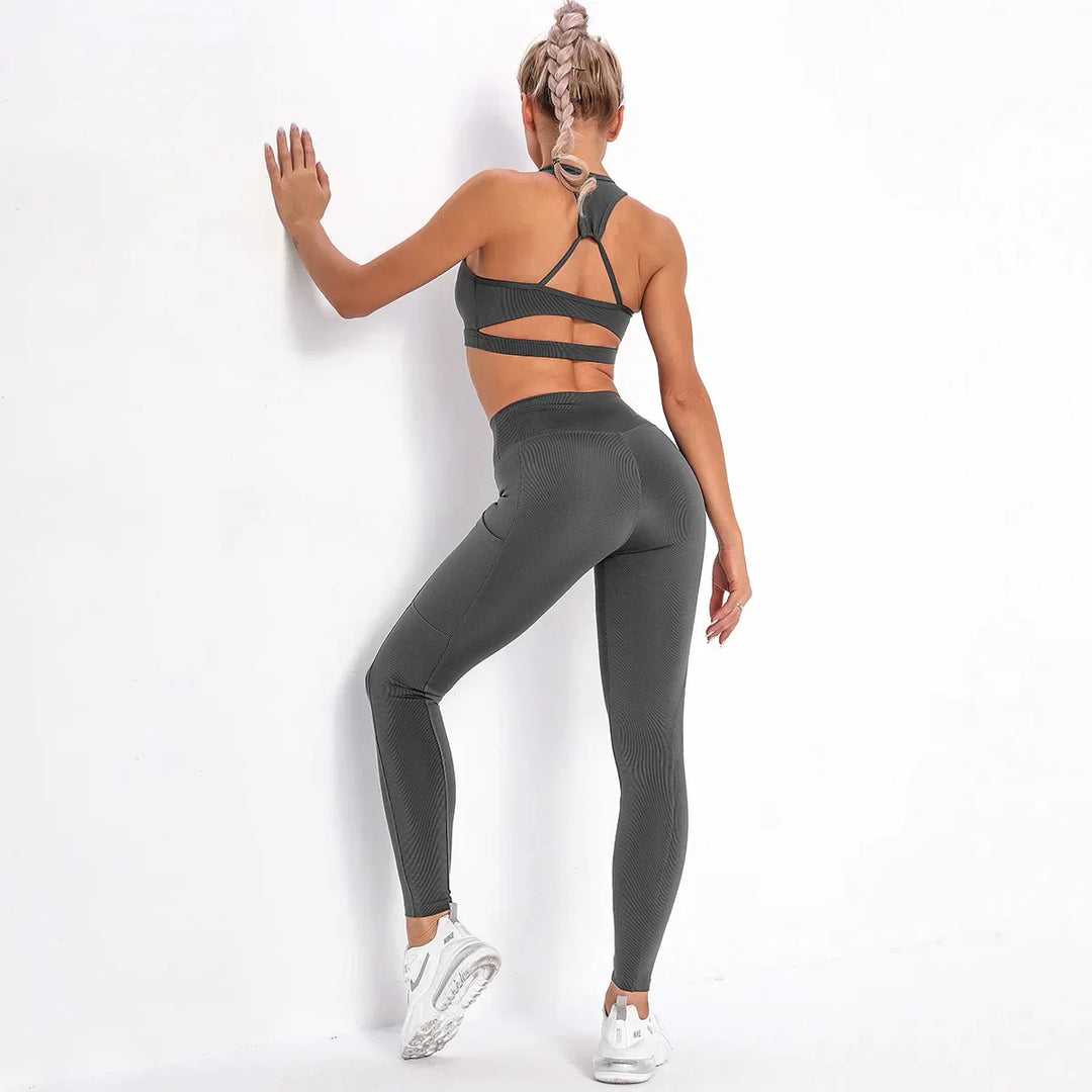 Heidi-Mode | Sport Trainingsanzug