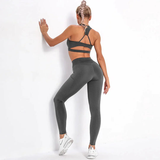Heidi-Mode | Sport Trainingsanzug