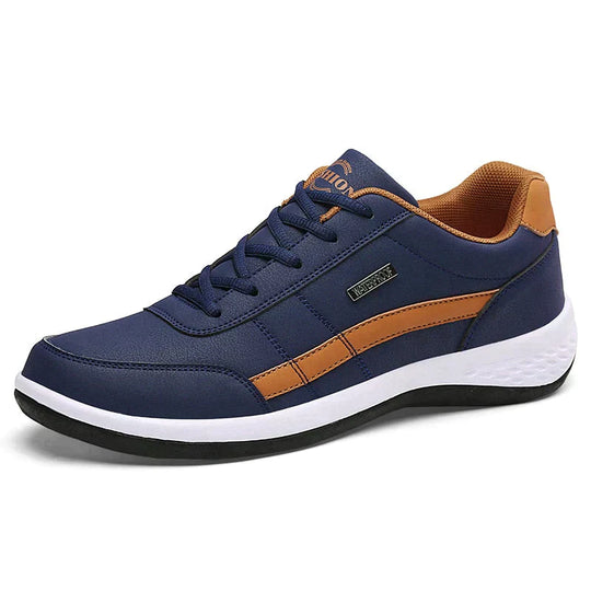 Heidi-Mode | Orthopädische Herrenschuhe für Den Sommer