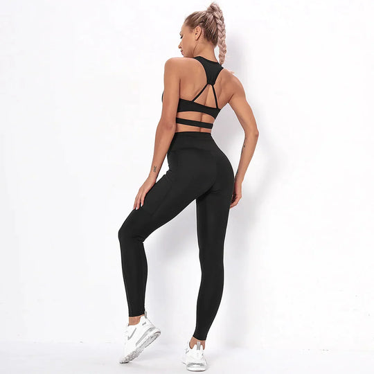 Heidi-Mode | Sport Trainingsanzug