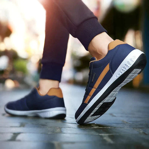 Heidi-Mode | Orthopädische Herrenschuhe für Den Sommer