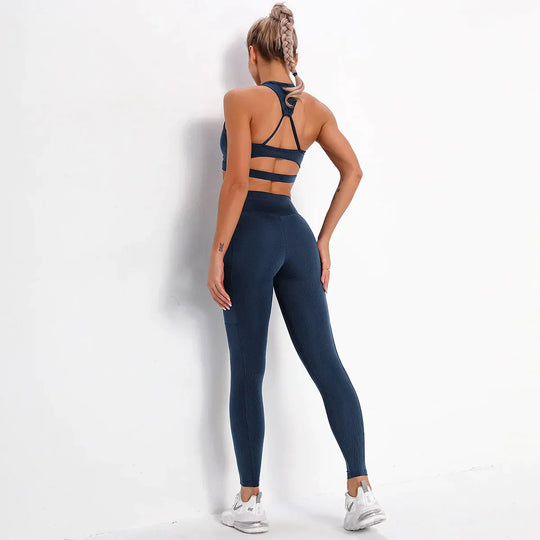 Heidi-Mode | Sport Trainingsanzug