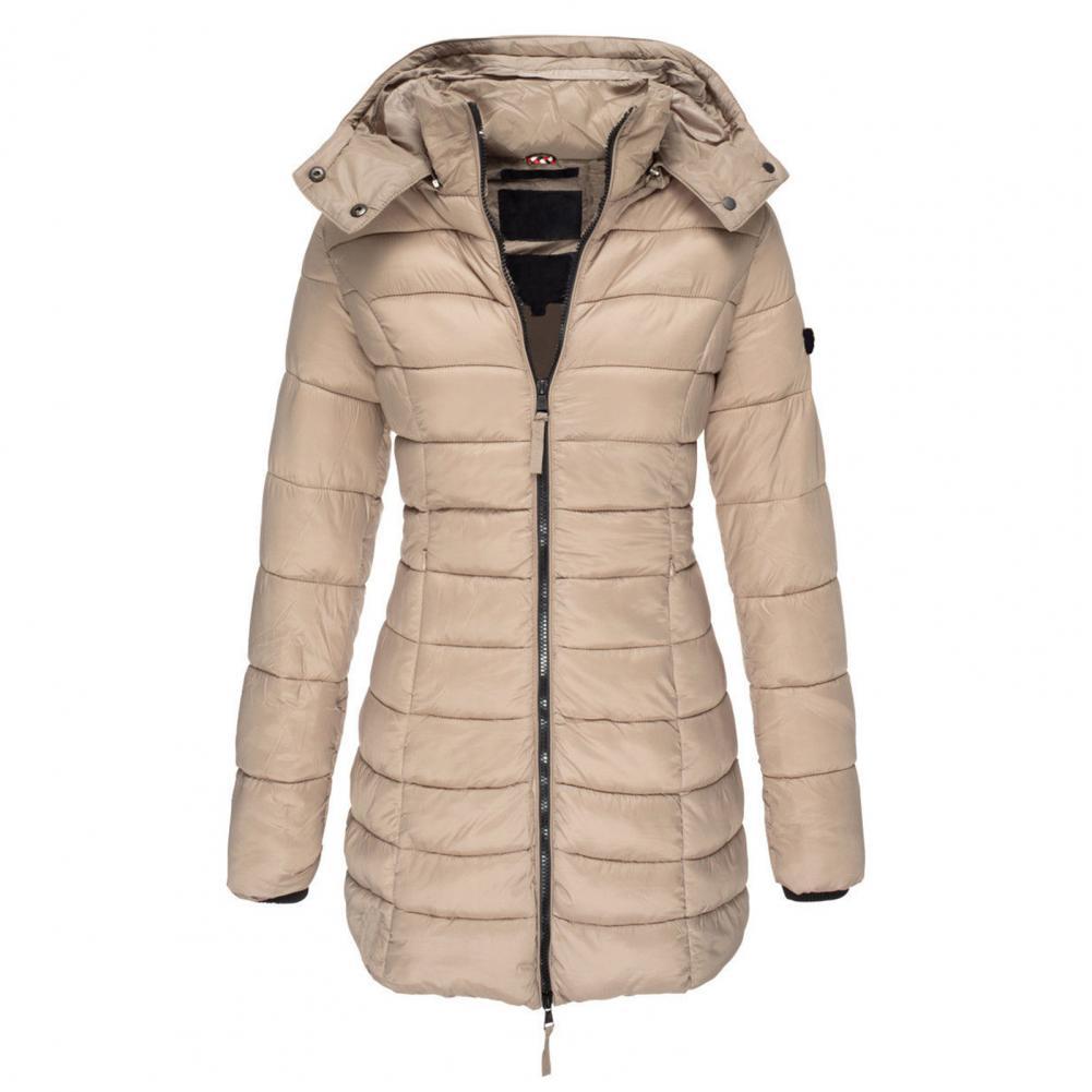 Heidi-Mode - Bequeme Daunenjacke für Damen