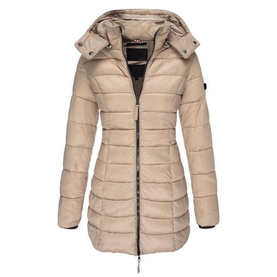 Heidi-Mode - Bequeme Daunenjacke für Damen