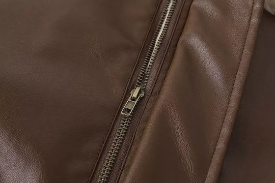 Heidi-Mode | Komfort Winterjacke - Vintage & Stilvoll