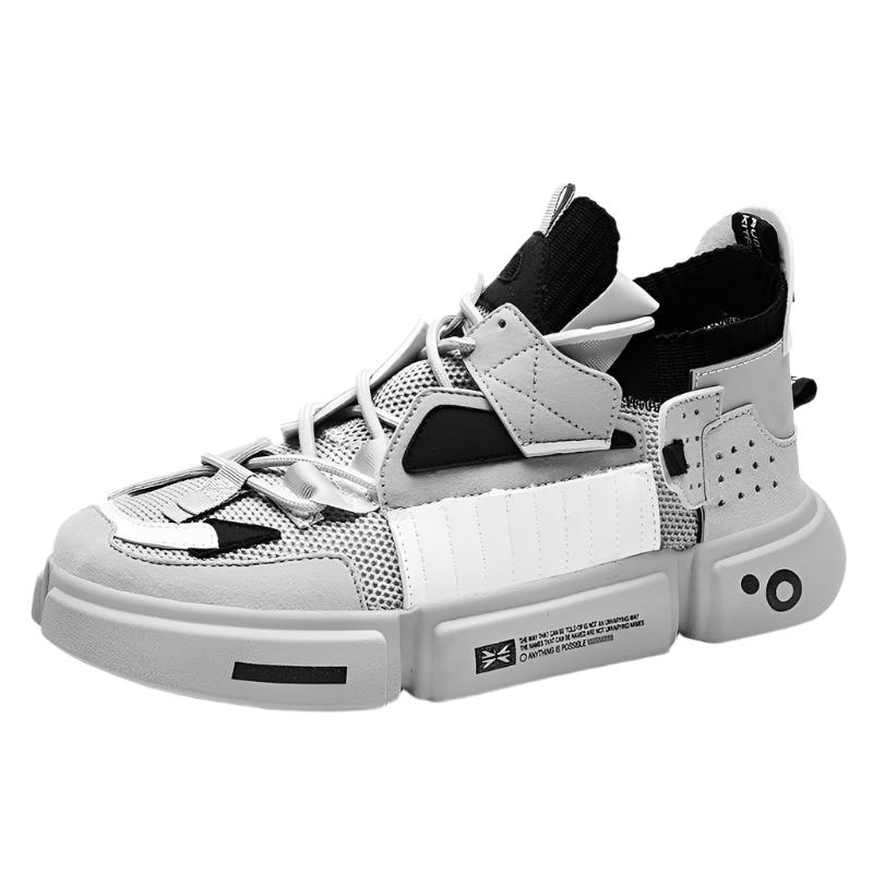 Heidi-Mode | Lässige und Entspannte Sommerschuhe