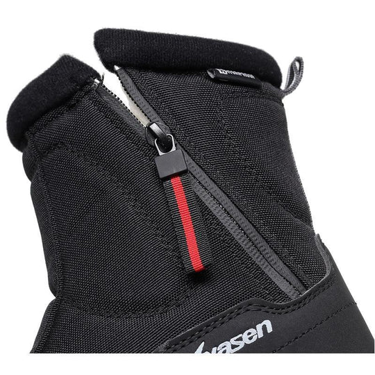 Heidi-Mode - Wasserdichte Schnee Stiefel Für Winter