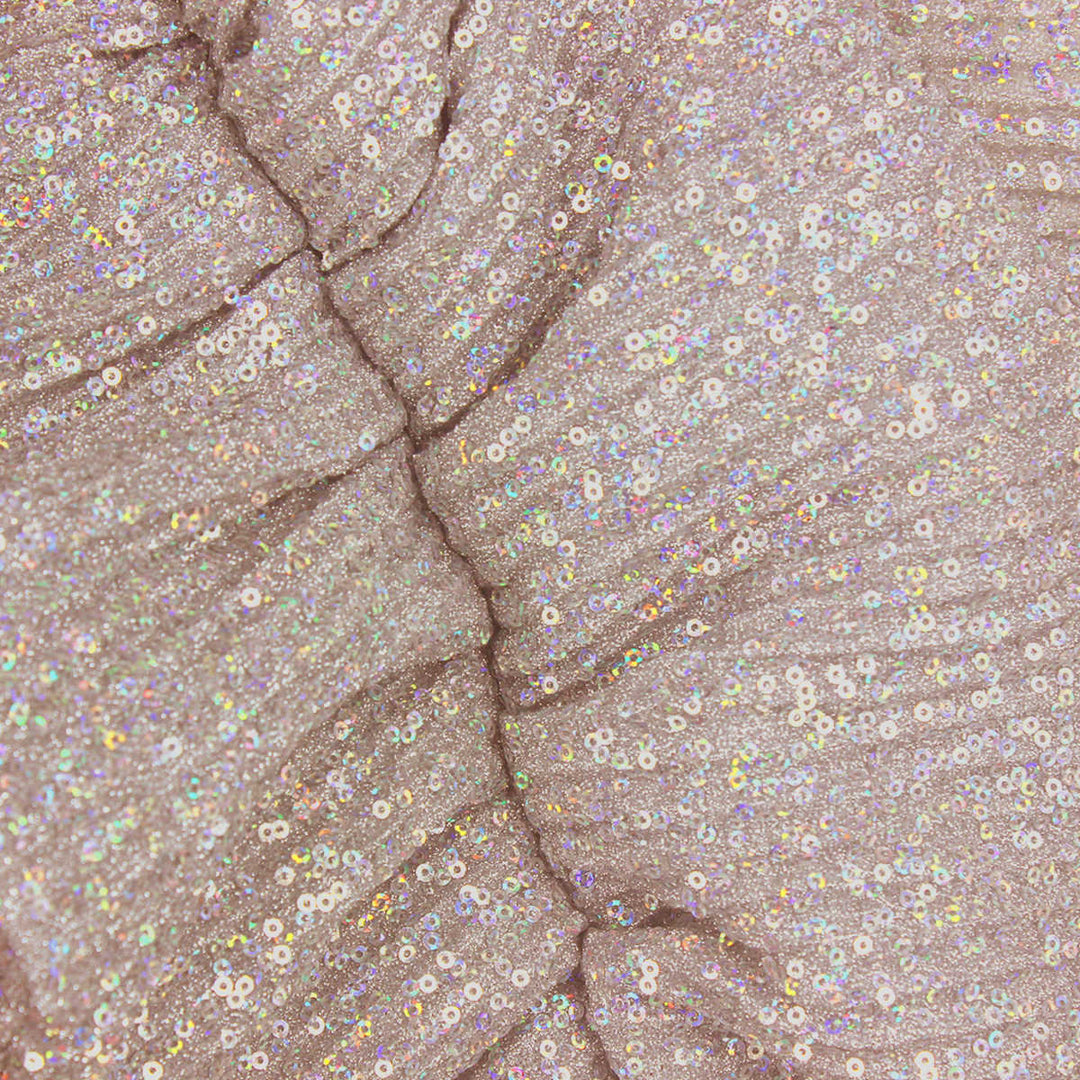 Heidi-Mode | Body Rüsche Pailletten Strapless Mini Kleider