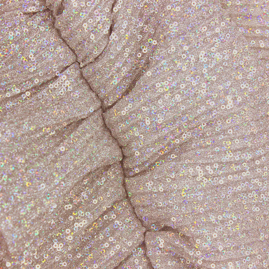 Heidi-Mode | Body Rüsche Pailletten Strapless Mini Kleider
