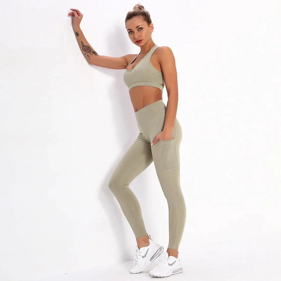 Heidi-Mode | Sport Trainingsanzug