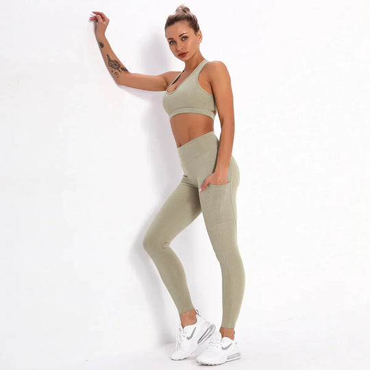 Heidi-Mode | Sport Trainingsanzug
