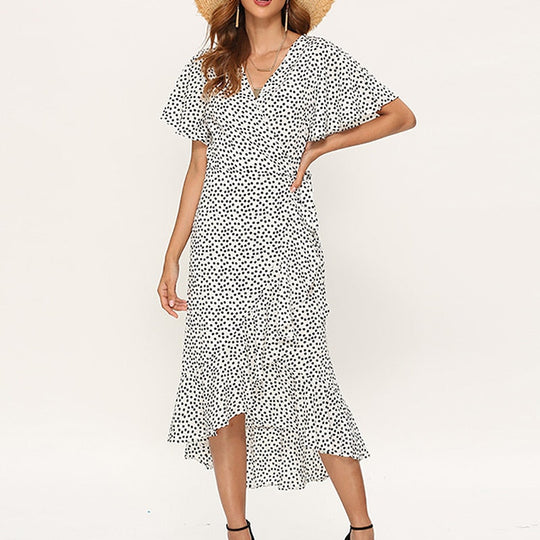 Maxikleid für den Sommer - Julieta