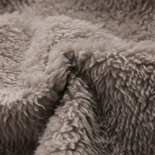 Heidi-Mode | Must-Have-Jacken mit Schaffellfutter Dieser Saison