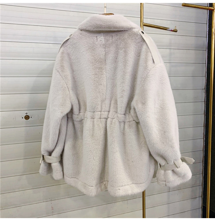 Heidi-Mode | Du bist meine Hoffnung Jacke