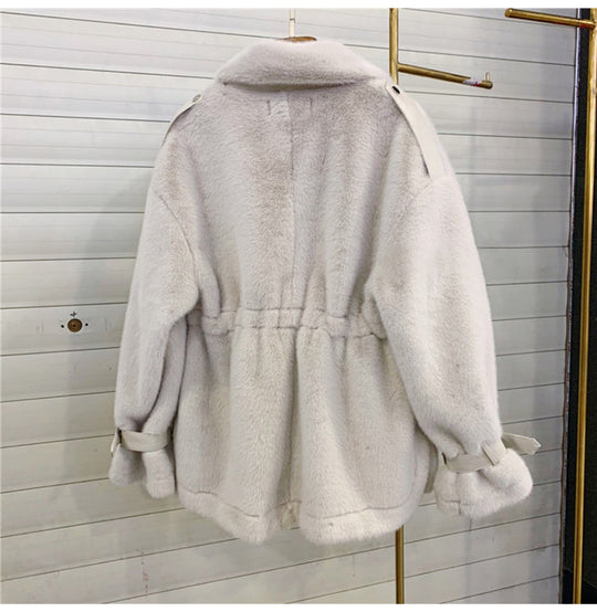 Heidi-Mode | Du bist meine Hoffnung Jacke