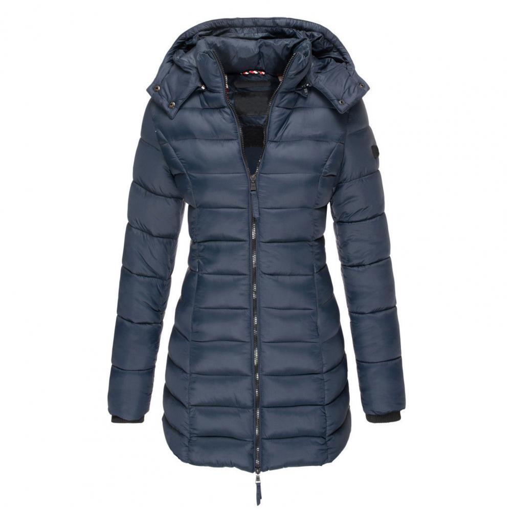 Heidi-Mode - Bequeme Daunenjacke für Damen