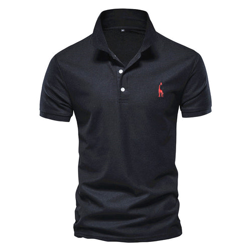 elegantes Poloshirt