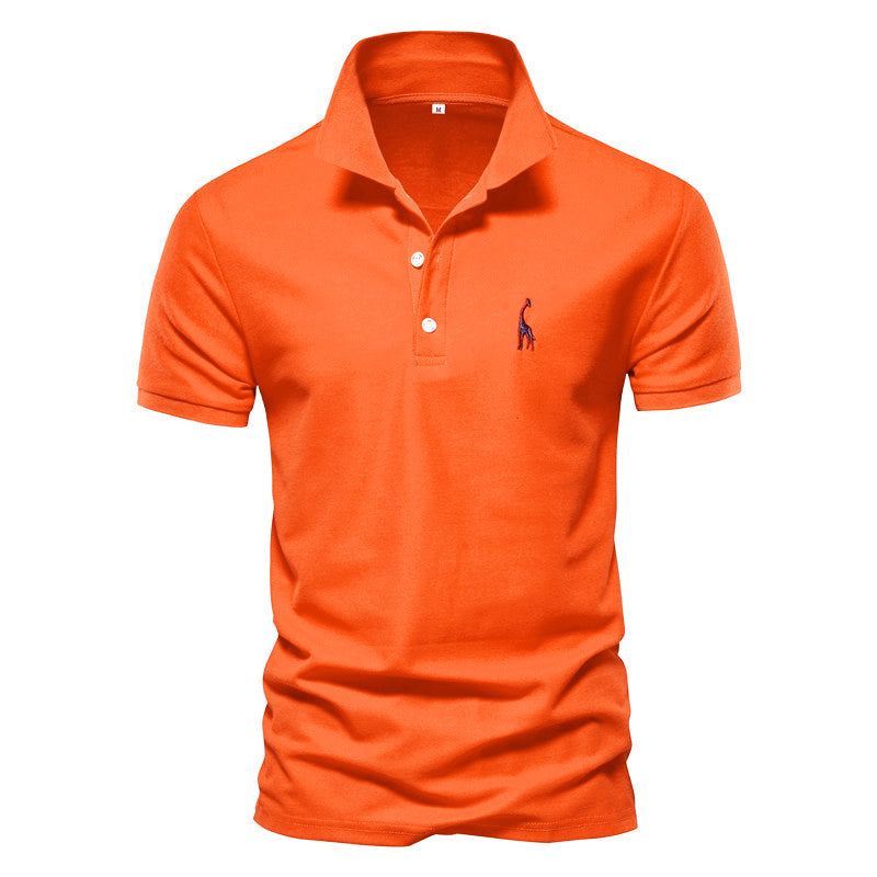 elegantes Poloshirt