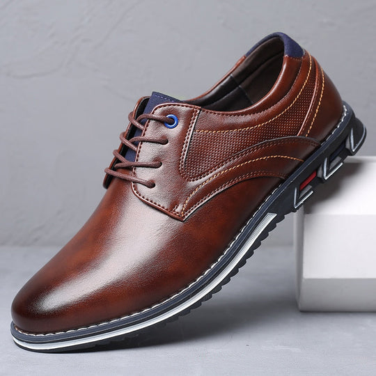 Liam | Orthopädischer Kleidungsschuh