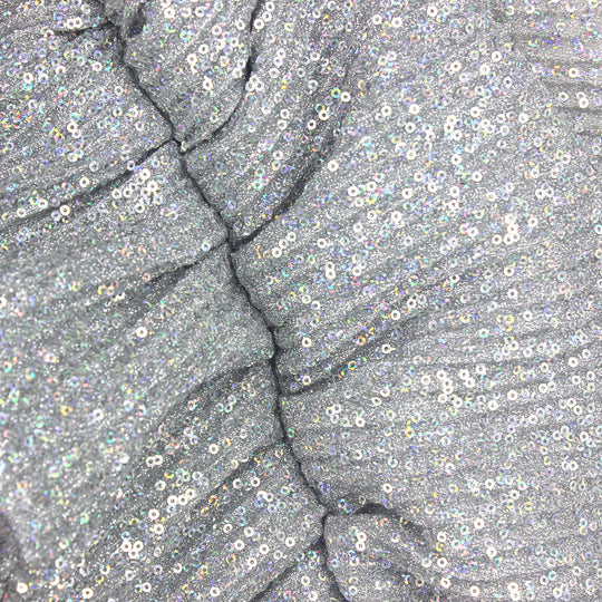 Heidi-Mode | Body Rüsche Pailletten Strapless Mini Kleider