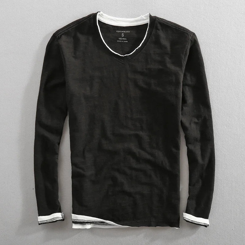 Longsleeve Shirt