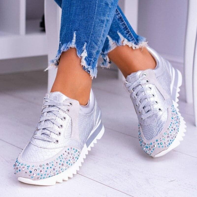 Heidi-Mode | Elegante, Bequeme Damenschuhe