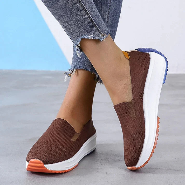 Heidi-Mode | Weite Damenschuhe