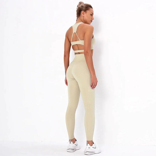 Heidi-Mode | Sport Trainingsanzug