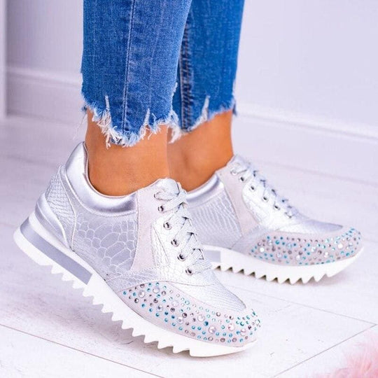 Heidi-Mode | Elegante, Bequeme Damenschuhe