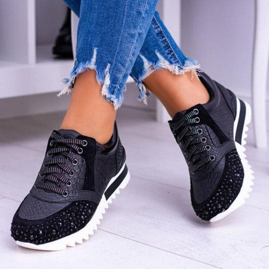Heidi-Mode | Elegante, Bequeme Damenschuhe