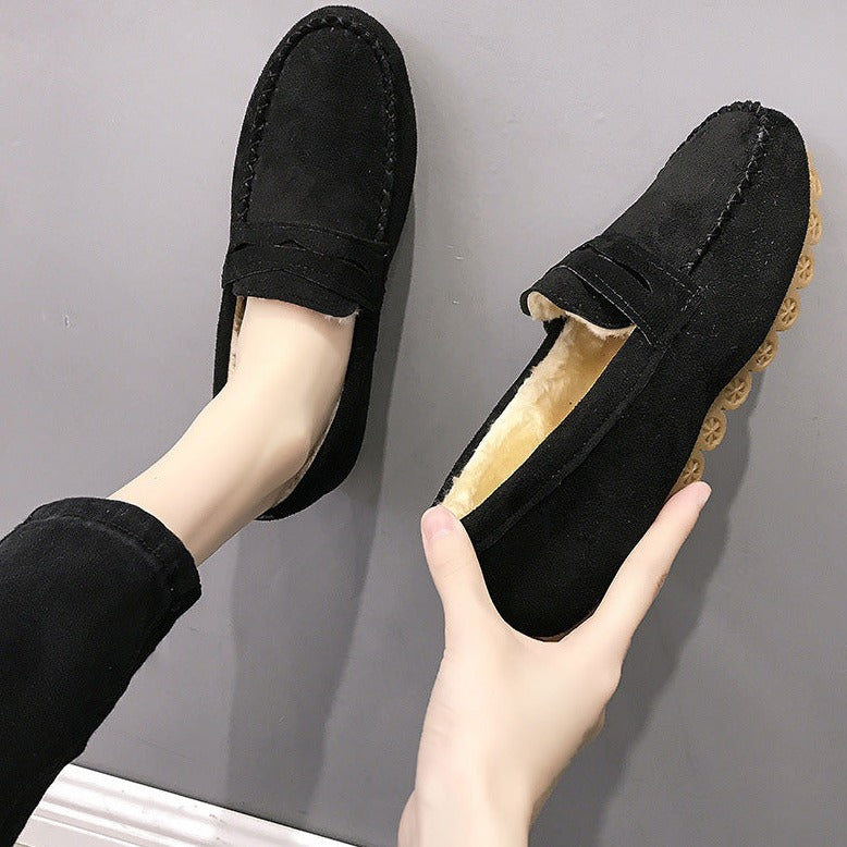 Heidi-Mode | Winter Damen Schuhe