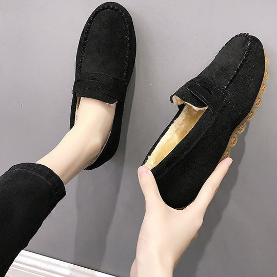 Heidi-Mode | Winter Damen Schuhe