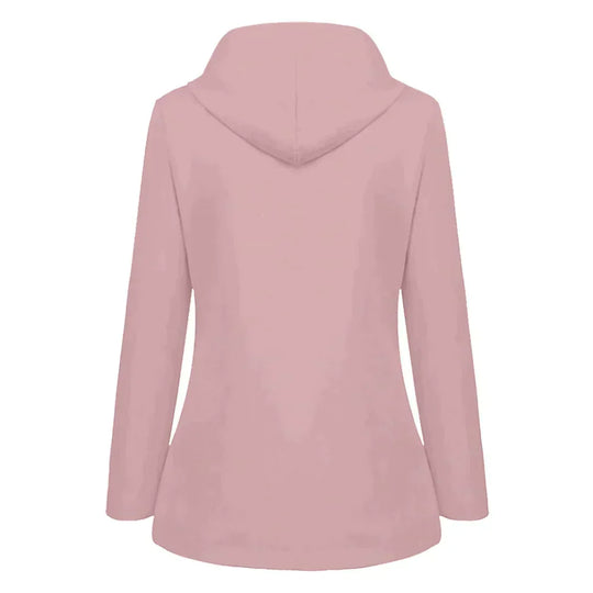 Heidi-Mode | Regenjacke für Damen Warm