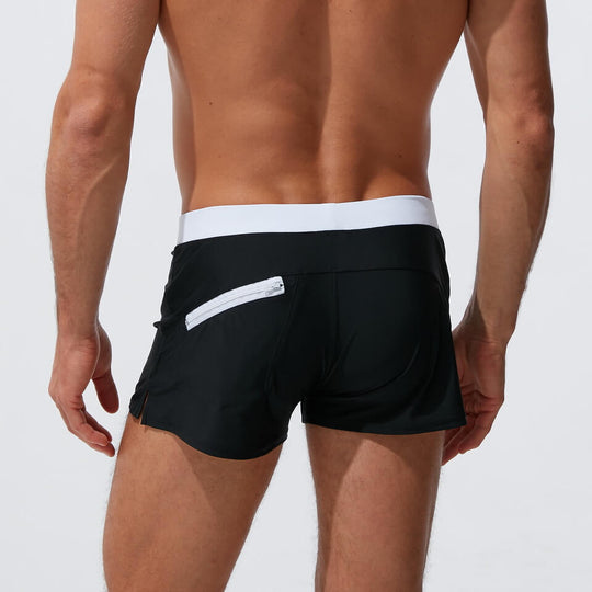 Heidi-Mode | Moderne Badehose Modell 2024 mit Komfortbund