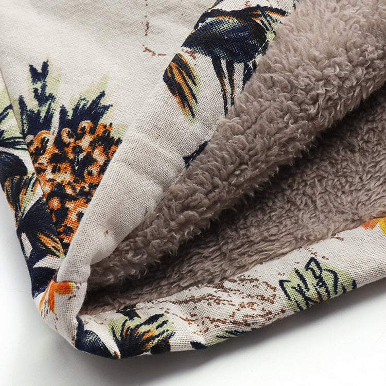 Heidi-Mode | Must-Have-Jacken mit Schaffellfutter Dieser Saison