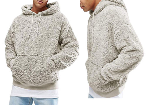 Stilvoll & Komfortabel Pullover