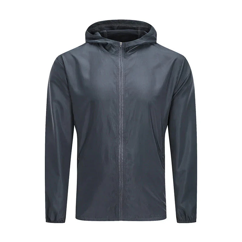 Heidi-Mode | Herren Sportjacke