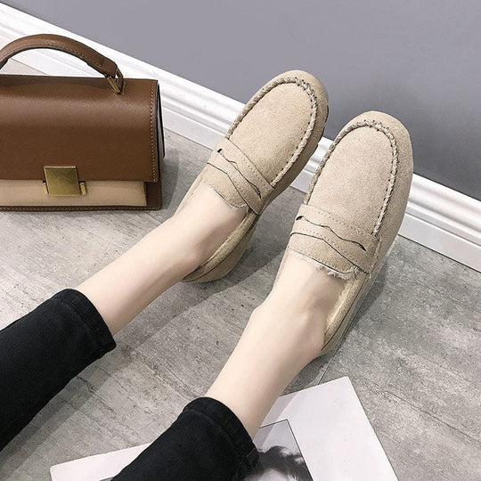 Heidi-Mode | Winter Damen Schuhe