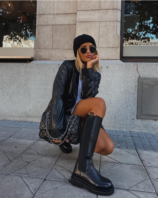 Heidi-Mode | Blazer - Passt Zu Jedem Outfit