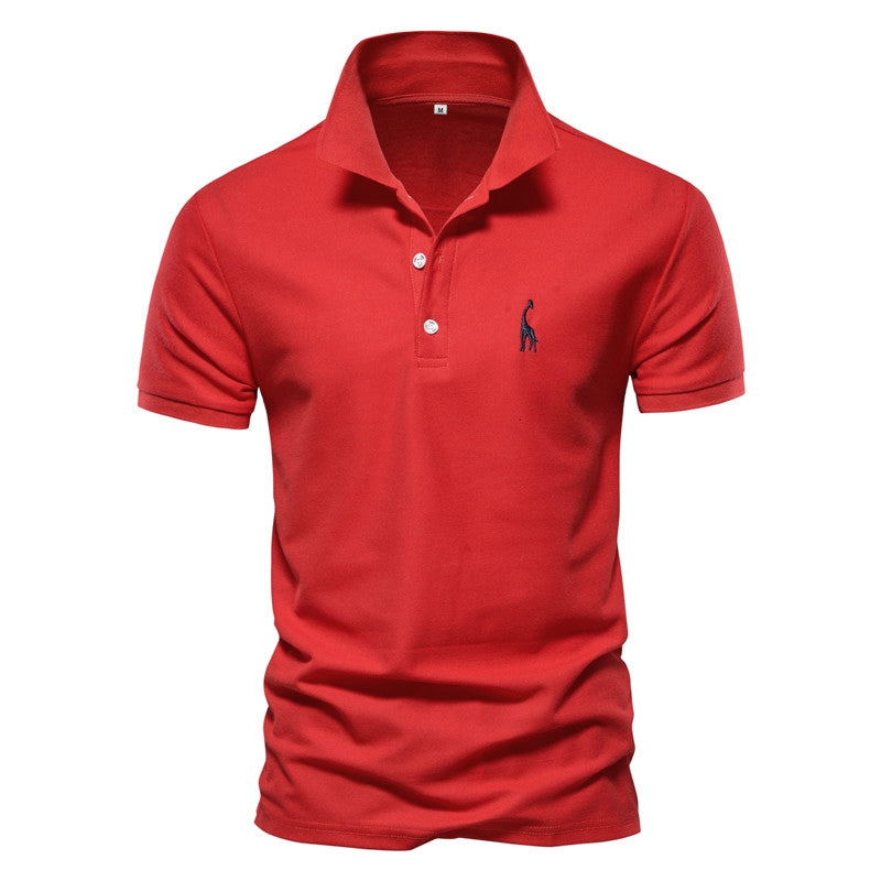 elegantes Poloshirt