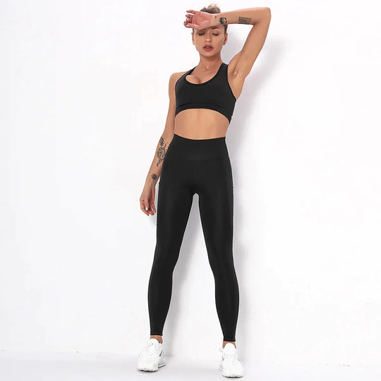 Heidi-Mode | Sport Trainingsanzug