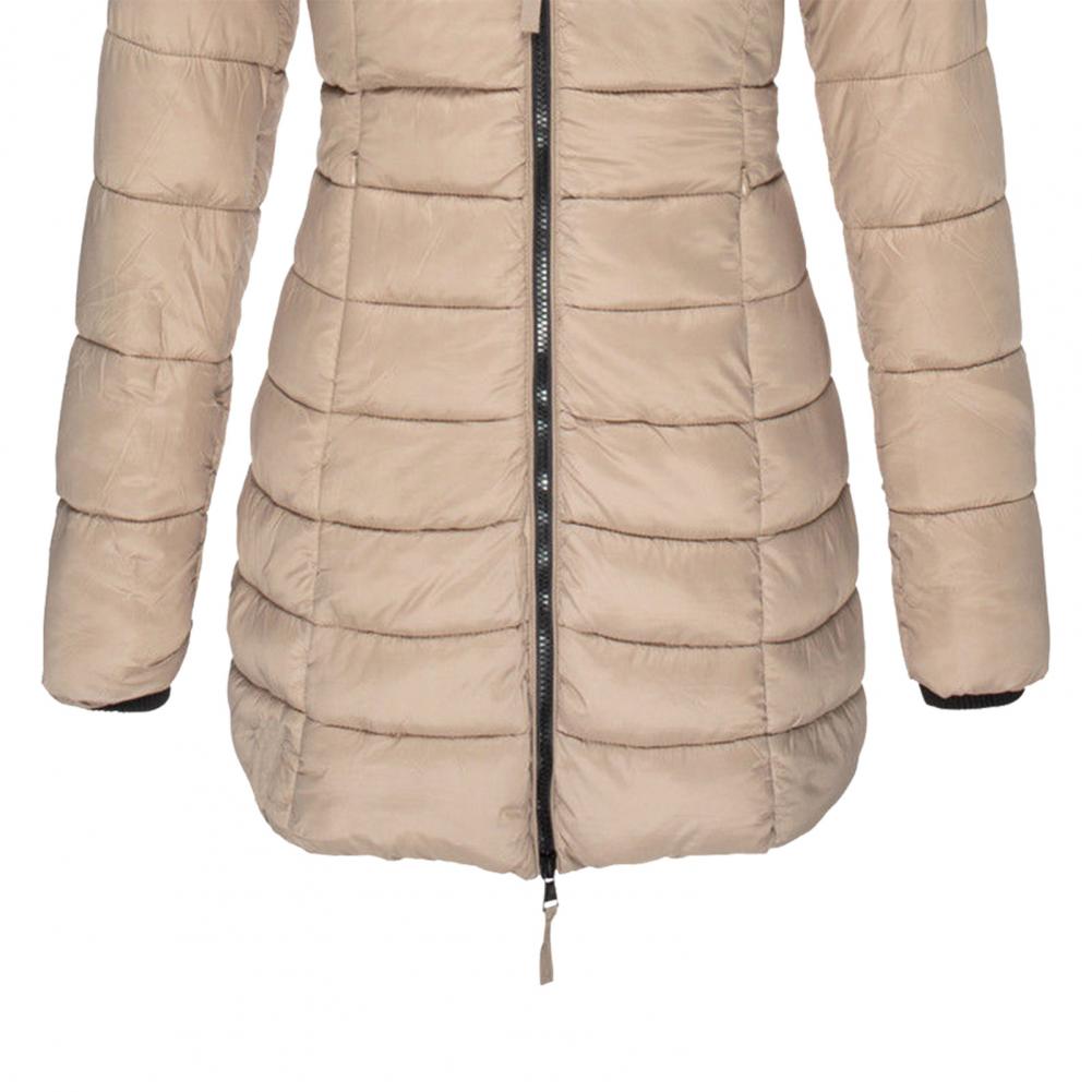 Heidi-Mode - Bequeme Daunenjacke für Damen
