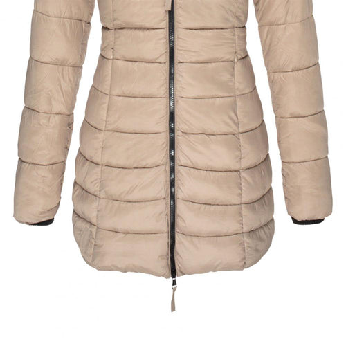 Heidi-Mode - Bequeme Daunenjacke für Damen