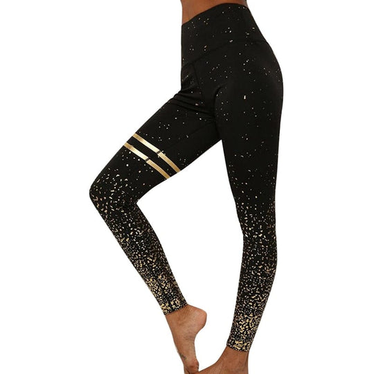 Heidi-Mode | Sportleggings für Frauen
