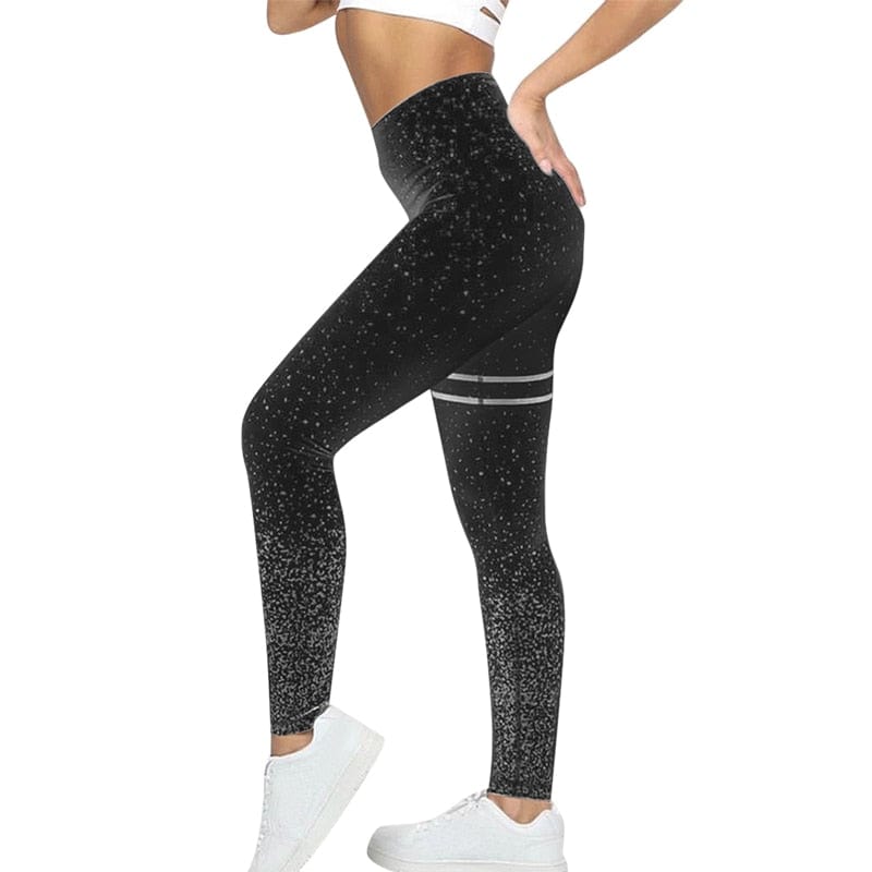 Heidi-Mode | Sportleggings für Frauen
