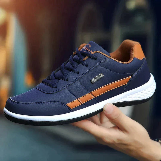 Heidi-Mode | Orthopädische Herrenschuhe für Den Sommer
